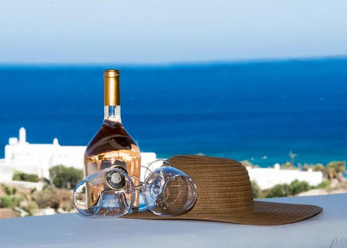 Appartamento Amma Sea View