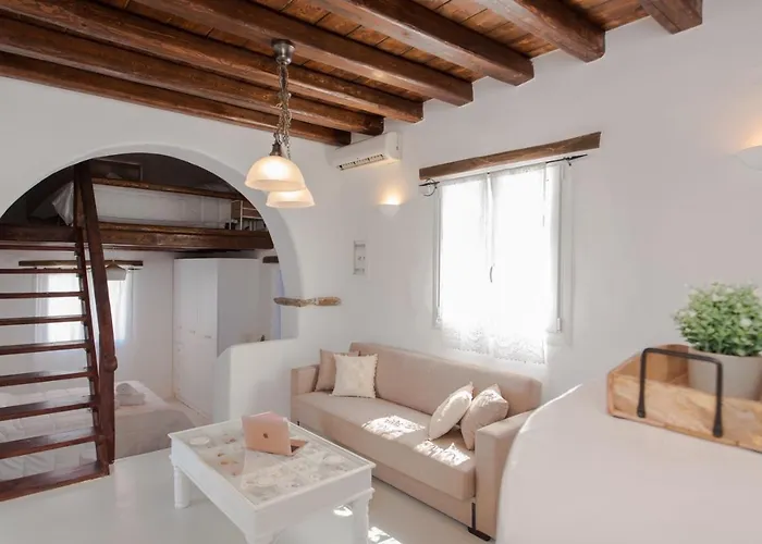 Appartamento Amma Sea View *