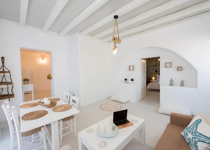 Appartamento Amma Sea View *